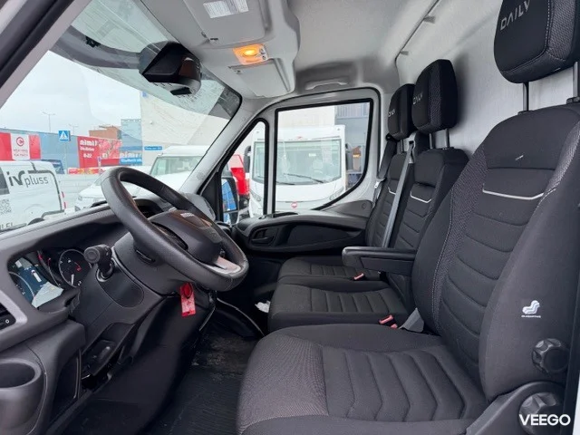 Iveco Daily  35S18HA8 V Hi-Matic 12m3 3 129kW