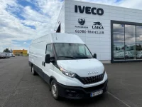 Iveco Daily  3 132kW thumbnail