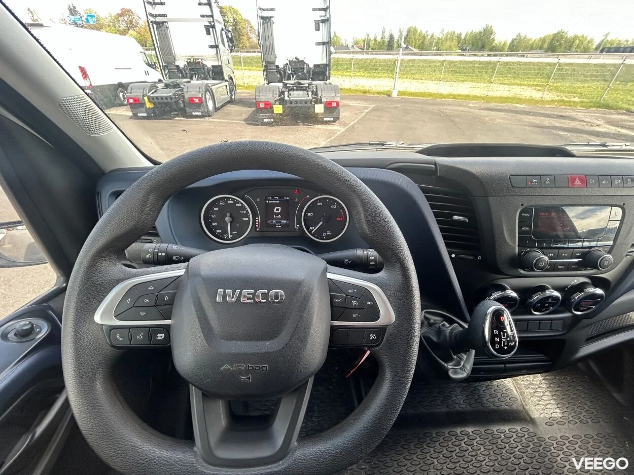 Iveco Daily  3 132kW