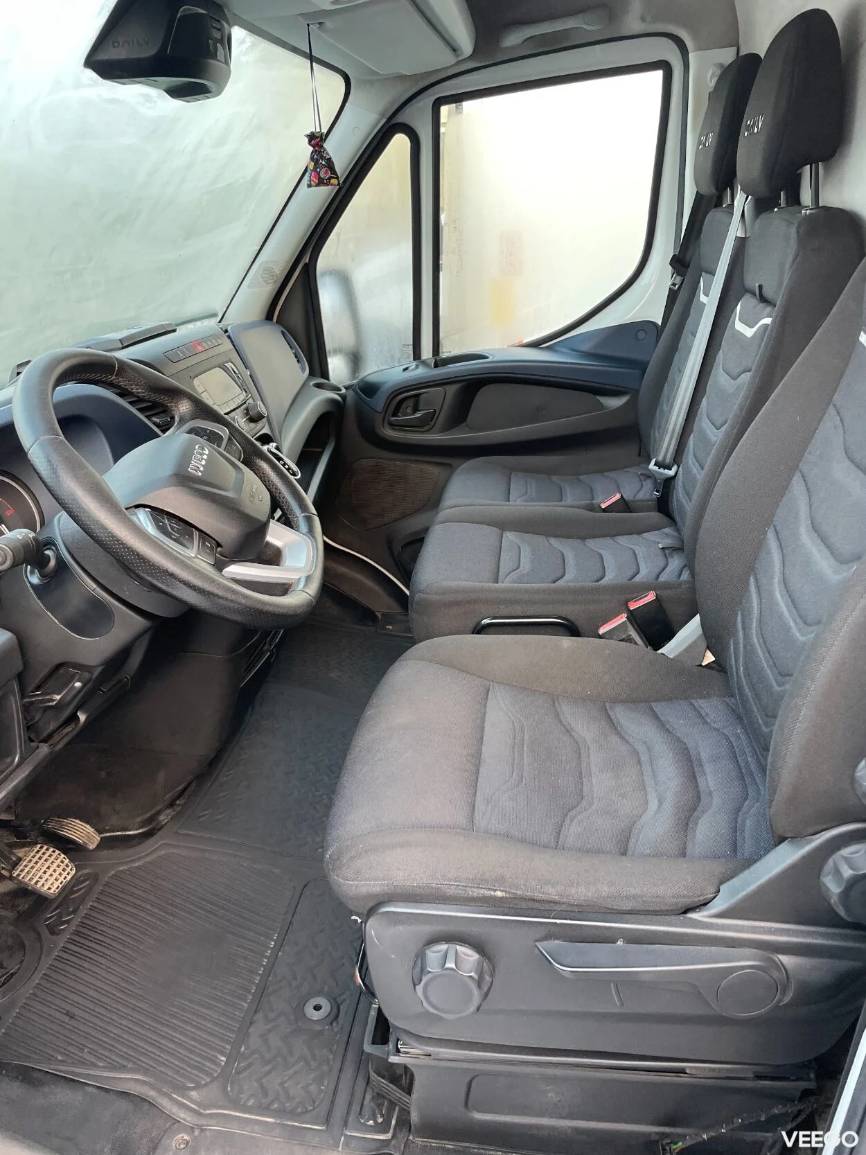 Iveco Daily 35S18 3 132kW
