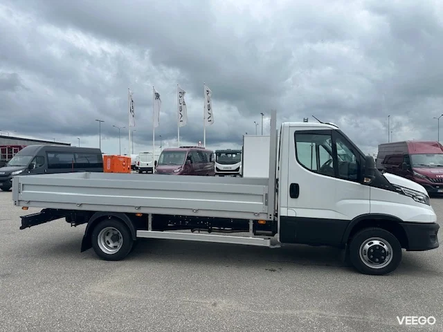Iveco Daily  35C18H 3 129kW