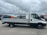 Iveco Daily  35C18H 3 129kW thumbnail