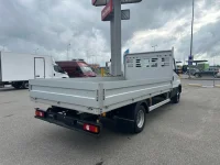 Iveco Daily  35C18H 3 129kW thumbnail