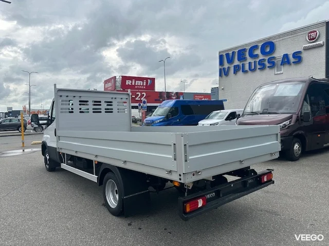 Iveco Daily  35C18H 3 129kW