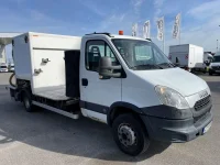 Iveco Daily 65C17 3 125kW thumbnail