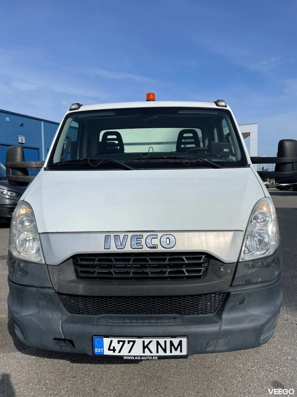 Iveco Daily 65C17 3 125kW