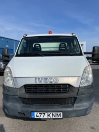 Iveco Daily 65C17 3 125kW thumbnail