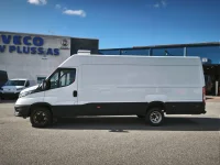 Iveco Daily  50C18H V 3 132kW thumbnail