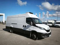 Iveco Daily  50C18H V 3 132kW thumbnail