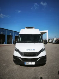 Iveco Daily  50C18H V 3 132kW thumbnail