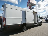 Iveco Daily  50C18H V 3 132kW thumbnail