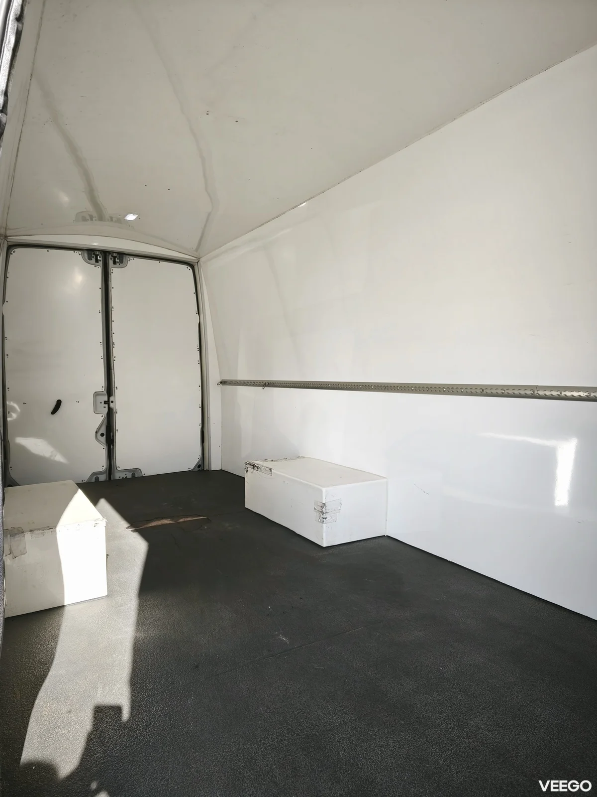 Iveco Daily  50C18H V 3 132kW