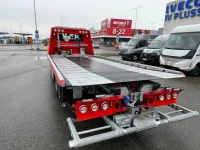 Iveco Daily  70C18H/P Tevor puksiirauto 3 129kW thumbnail