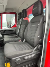 Iveco Daily  70C18H/P Tevor puksiirauto 3 129kW thumbnail