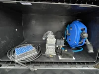 Iveco Daily  70C18H/P Tevor puksiirauto 3 129kW thumbnail