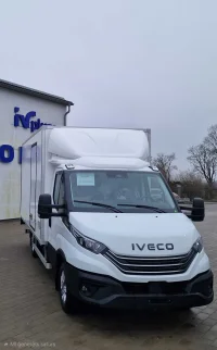 Iveco Daily  35S16H3.0A8 0 118kW thumbnail