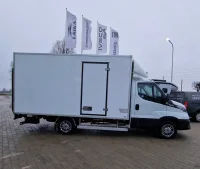 Iveco Daily  35S16H3.0A8 0 118kW thumbnail