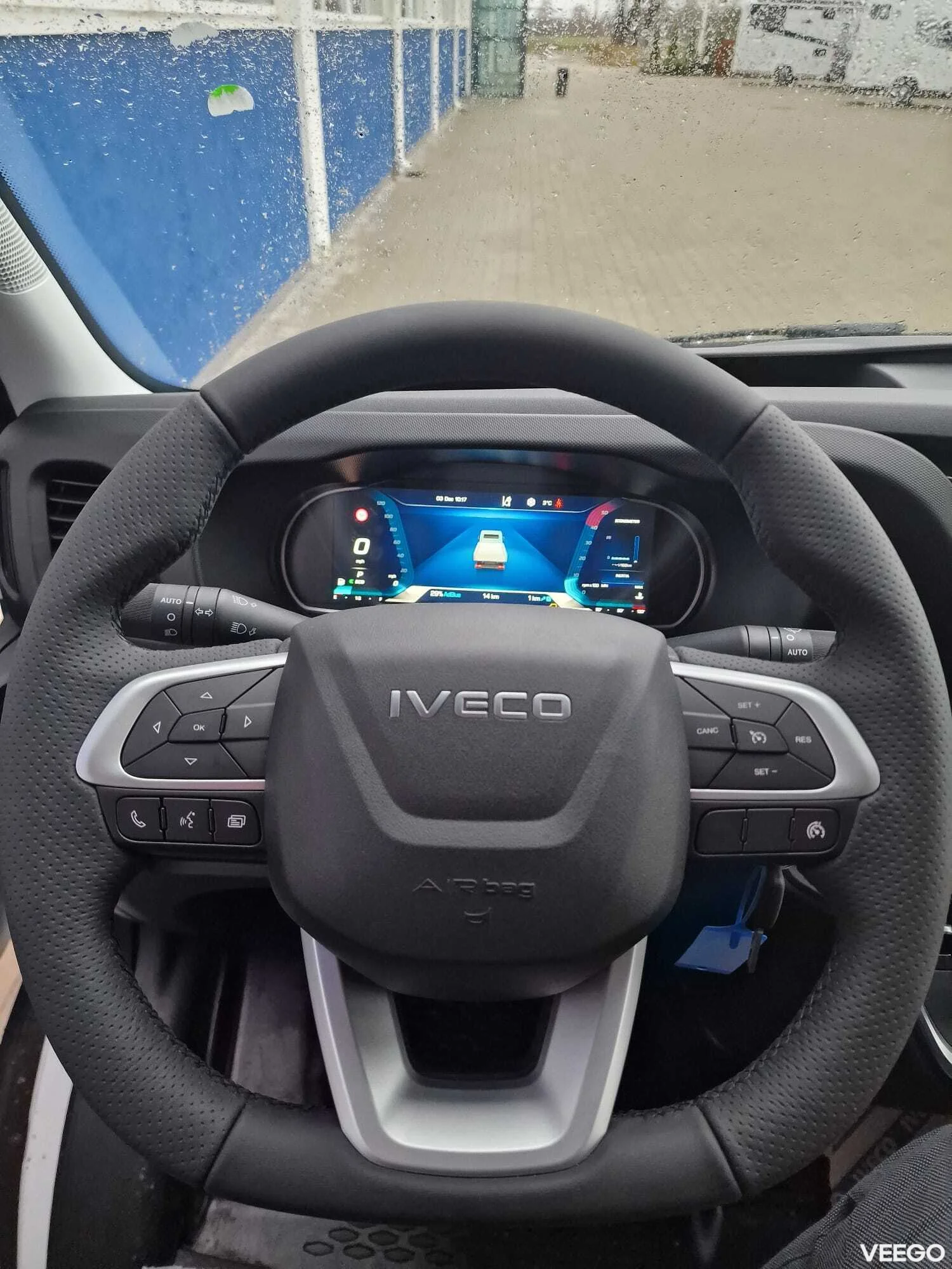 Iveco Daily  35S16H3.0A8 0 118kW