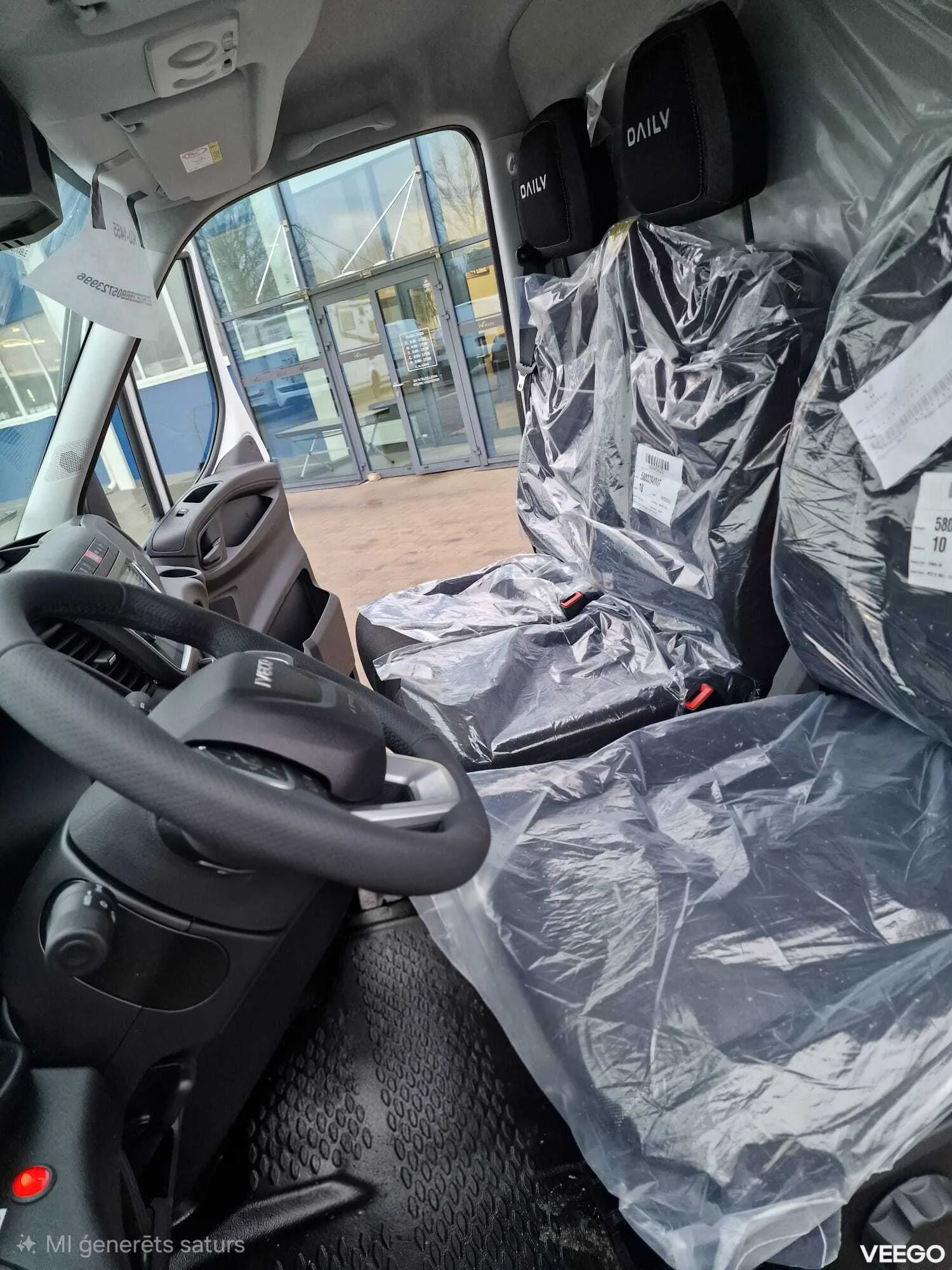 Iveco Daily  35S16H3.0A8 0 118kW