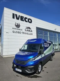Iveco Daily  35S18HA8 V 3 129kW thumbnail