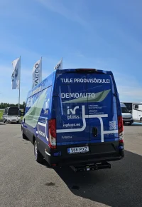 Iveco Daily  35S18HA8 V 3 129kW thumbnail