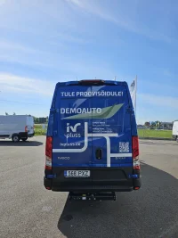 Iveco Daily  35S18HA8 V 3 129kW thumbnail