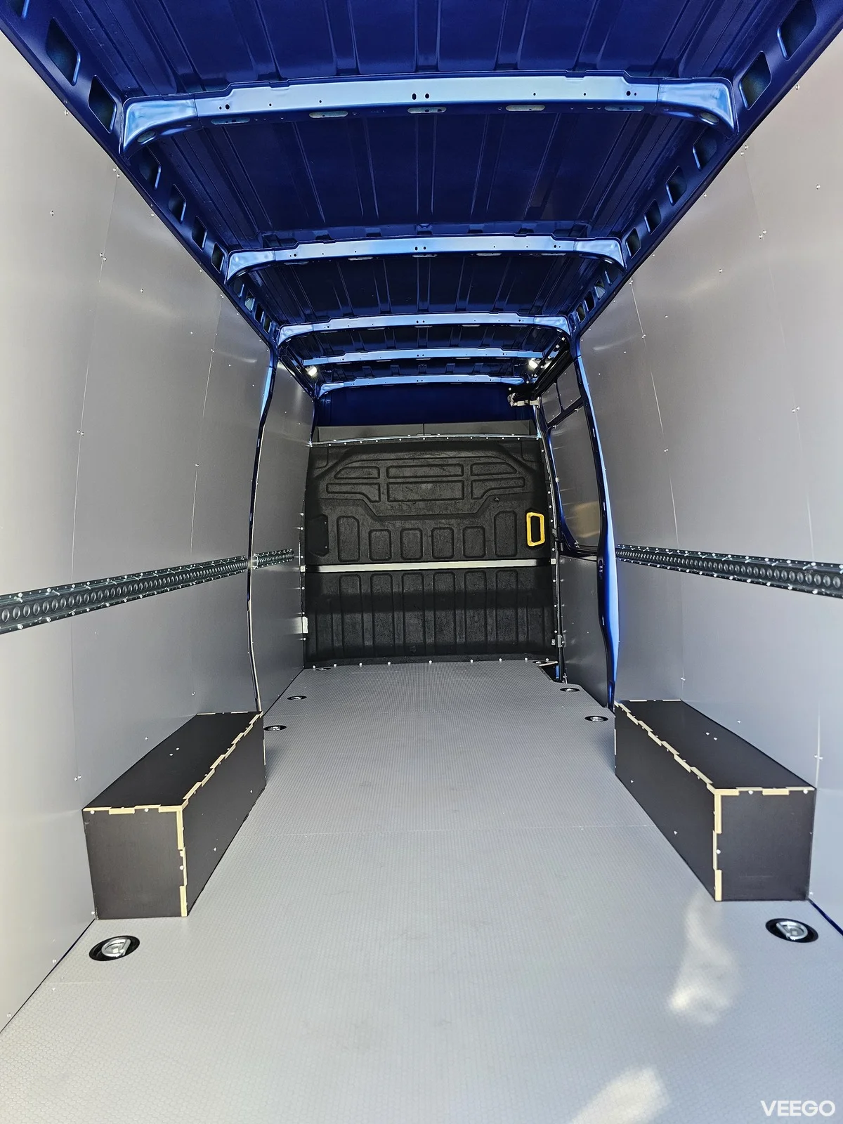 Iveco Daily  35S18HA8 V 3 129kW