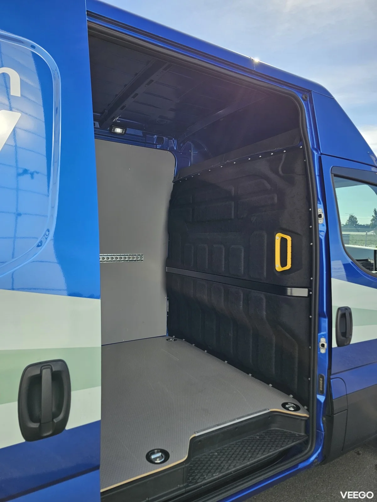 Iveco Daily  35S18HA8 V 3 129kW