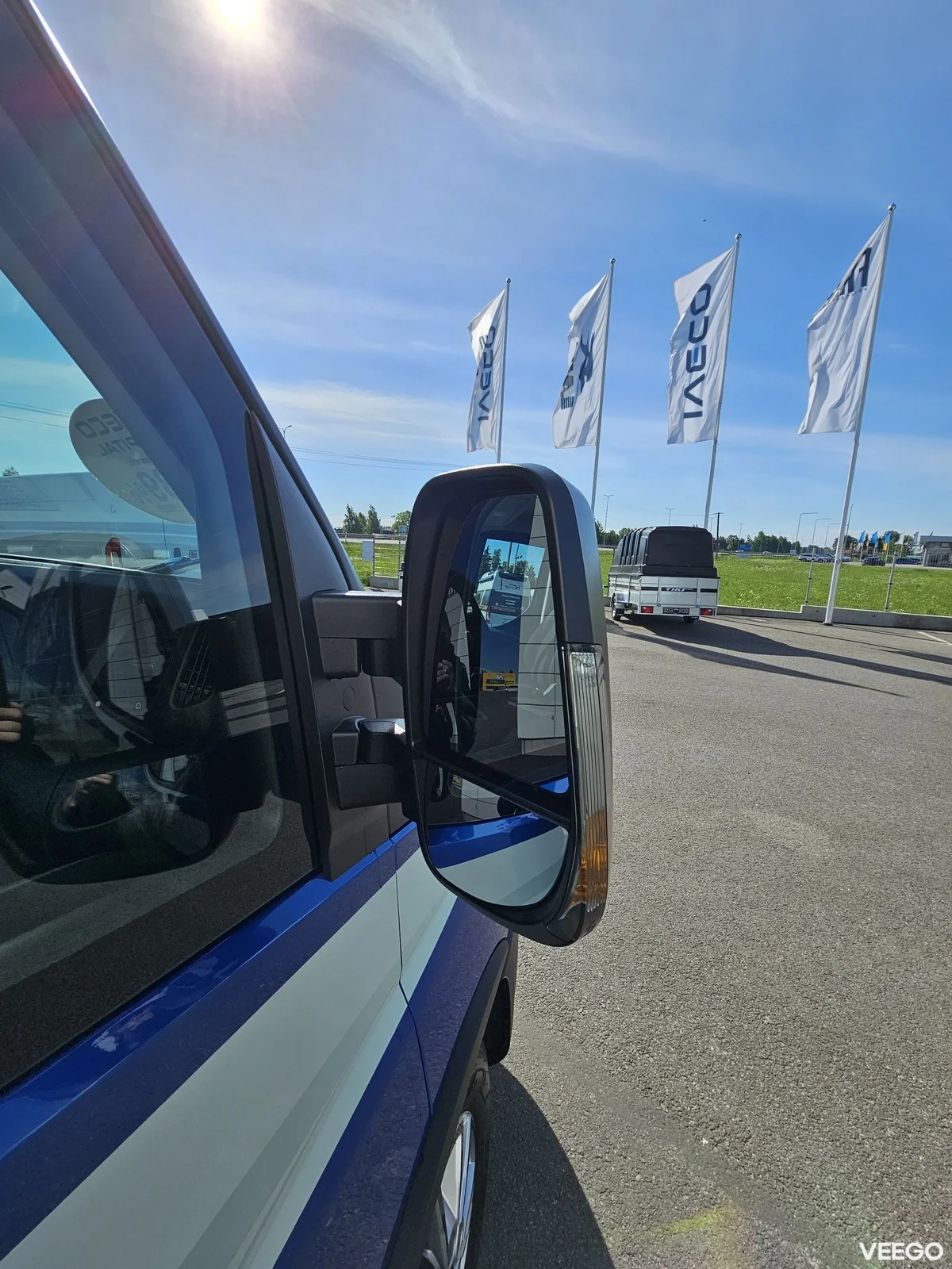 Iveco Daily  35S18HA8 V 3 129kW