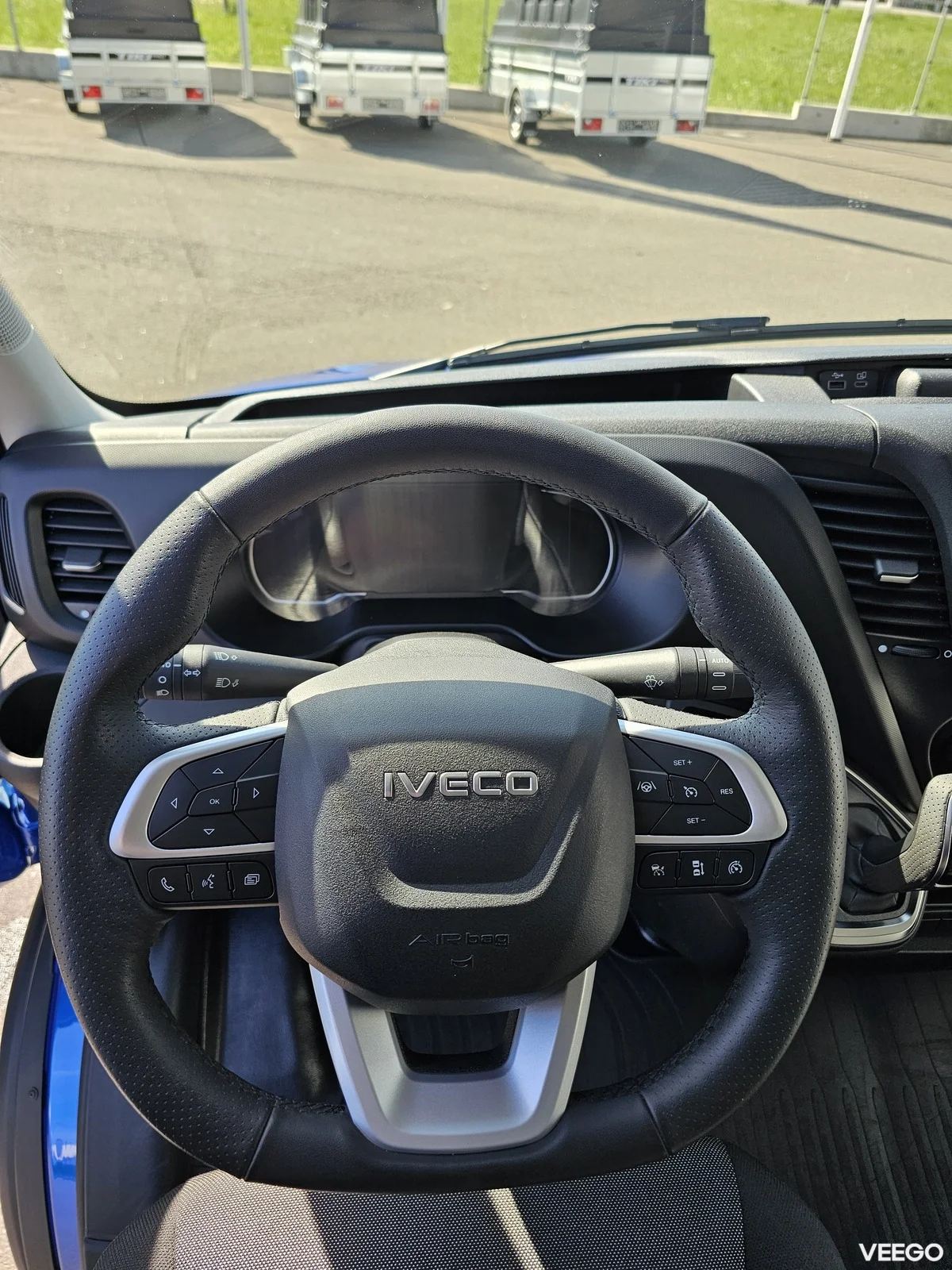 Iveco Daily  35S18HA8 V 3 129kW