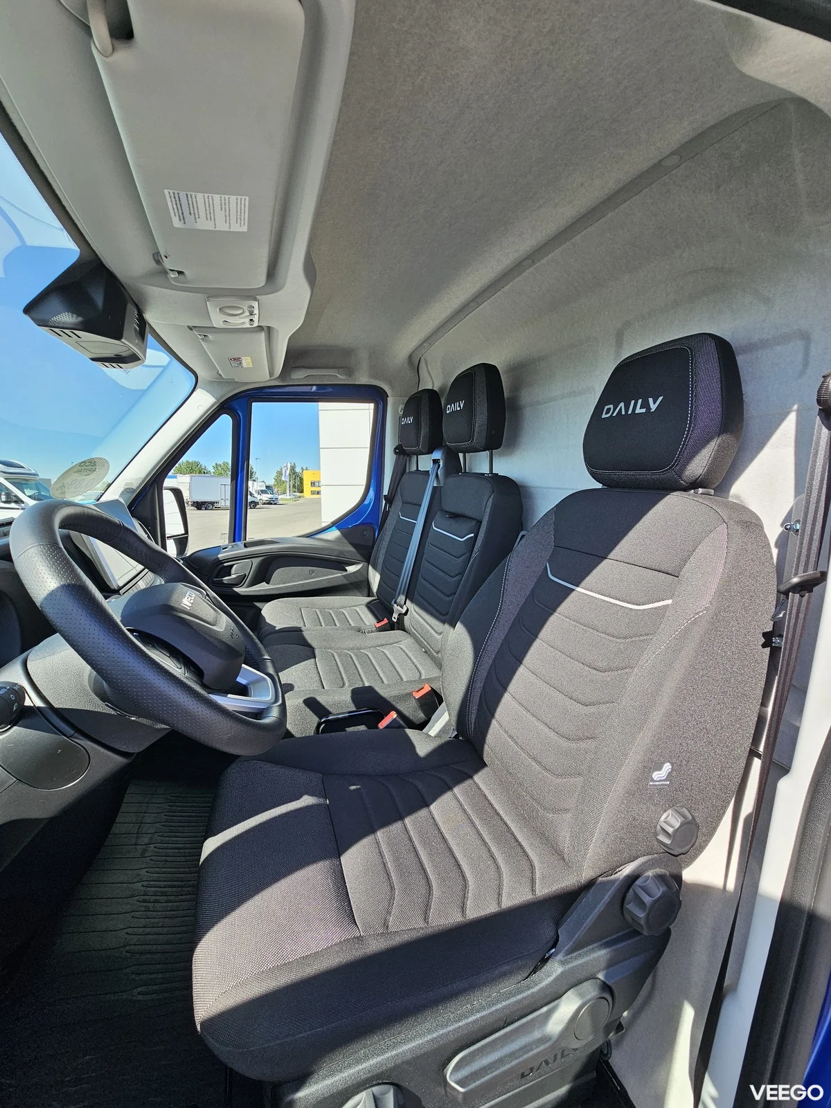Iveco Daily  35S18HA8 V 3 129kW