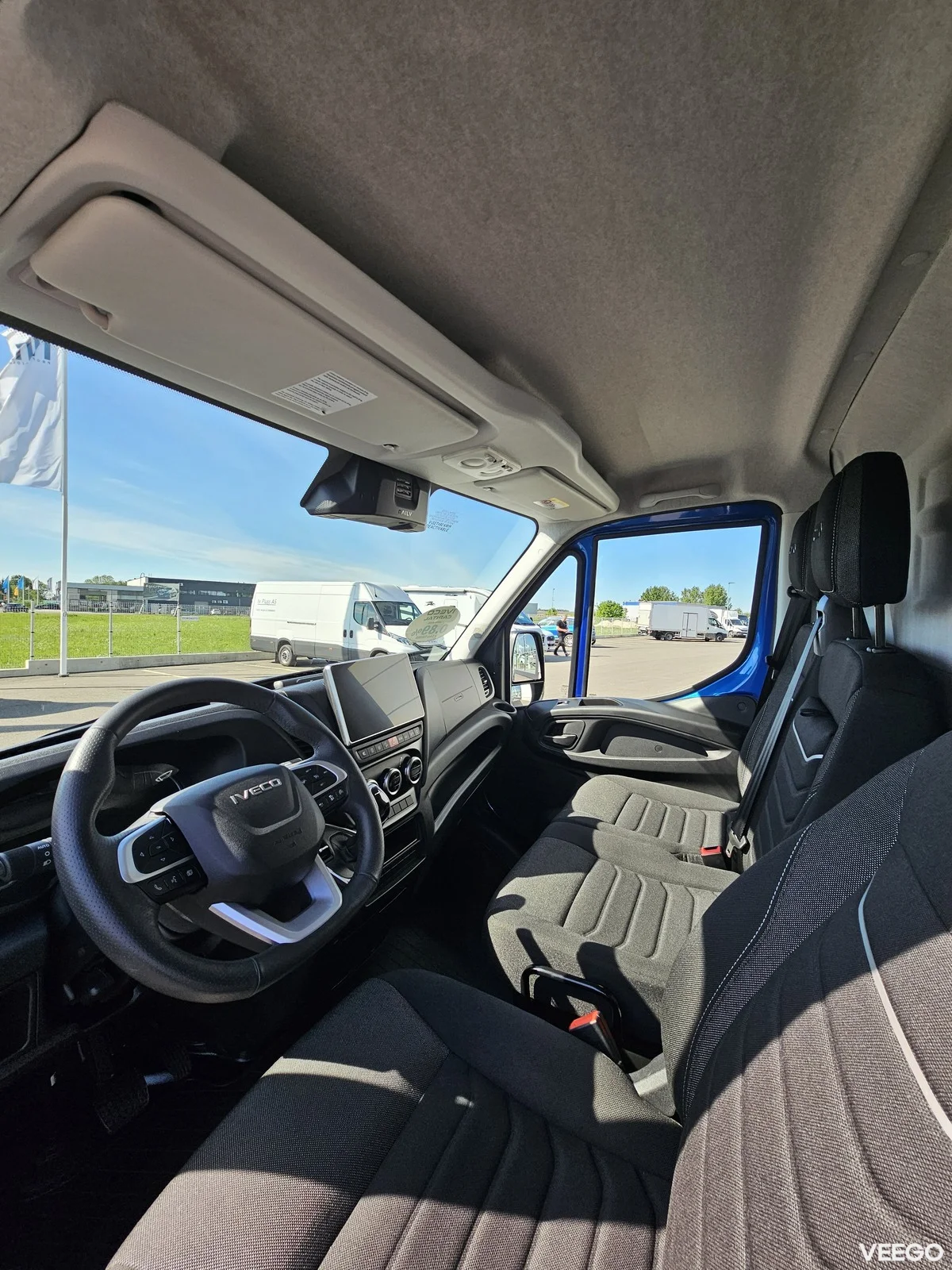 Iveco Daily  35S18HA8 V 3 129kW