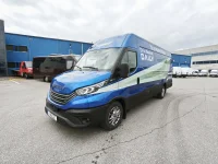 Iveco Daily  35S18HA8 V Hi-Matic 3.0 129kW 3 129kW thumbnail