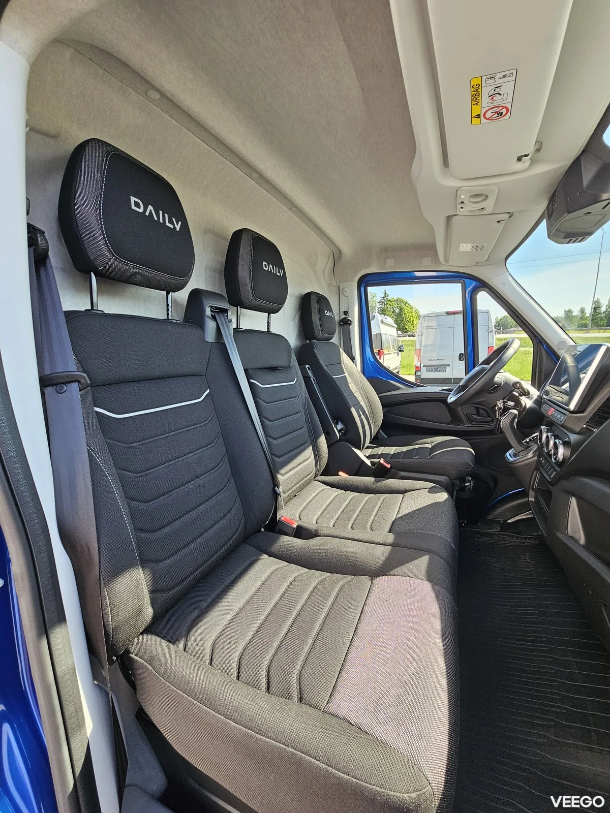 Iveco Daily  35S18HA8 V 3 129kW
