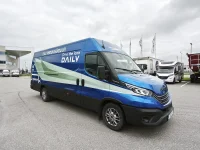 Iveco Daily  35S18HA8 V Hi-Matic 3.0 129kW 3 129kW thumbnail