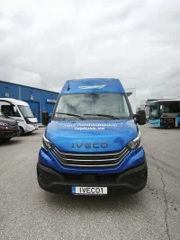 Iveco Daily  35S18HA8 V Hi-Matic 3.0 129kW 3 129kW thumbnail