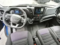 Iveco Daily  35S18HA8 V Hi-Matic 3.0 129kW 3 129kW thumbnail