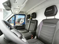 Iveco Daily  35S18HA8 V Hi-Matic 3.0 129kW 3 129kW thumbnail