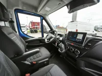 Iveco Daily  35S18HA8 V Hi-Matic 3.0 129kW 3 129kW thumbnail
