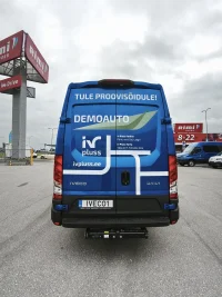 Iveco Daily  35S18HA8 V Hi-Matic 3.0 129kW 3 129kW thumbnail