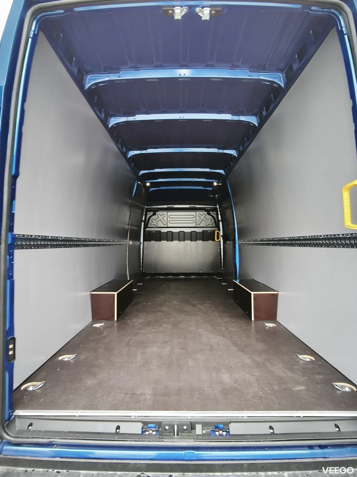 Iveco Daily  35S18HA8 V Hi-Matic 3.0 129kW 3 129kW