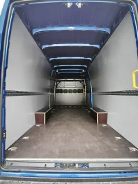 Iveco Daily  35S18HA8 V Hi-Matic 3.0 129kW 3 129kW thumbnail