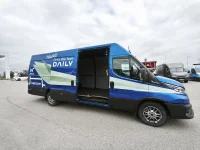 Iveco Daily  35S18HA8 V Hi-Matic 3.0 129kW 3 129kW thumbnail