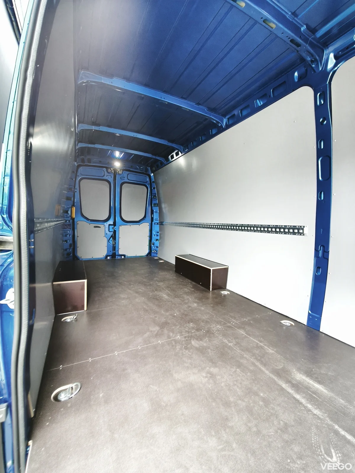 Iveco Daily  35S18HA8 V Hi-Matic 3.0 129kW 3 129kW