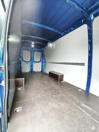 Iveco Daily  35S18HA8 V Hi-Matic 3.0 129kW 3 129kW thumbnail