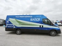 Iveco Daily  35S18HA8 V Hi-Matic 3.0 129kW 3 129kW thumbnail