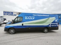 Iveco Daily  35S18HA8 V Hi-Matic 3.0 129kW 3 129kW thumbnail