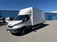 Iveco Daily  70C18HA8 3 129kW thumbnail