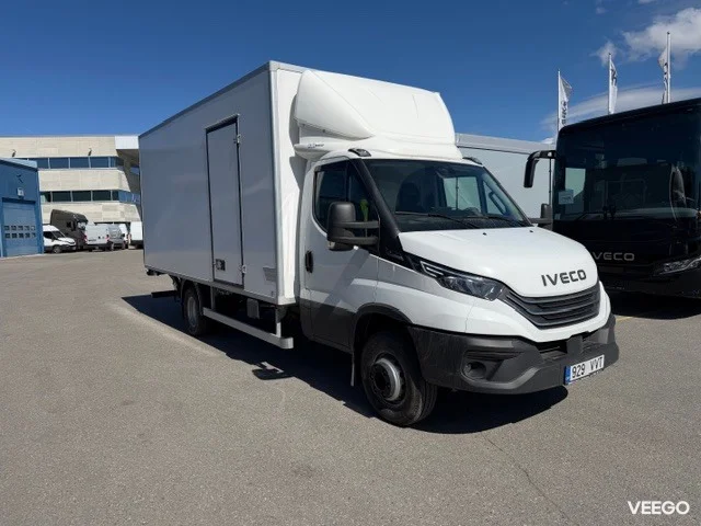Iveco Daily  70C18HA8 3 129kW