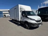 Iveco Daily  70C18HA8 3 129kW thumbnail